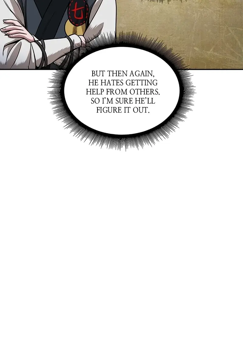 Nano Machine Chapter 61 Page 65