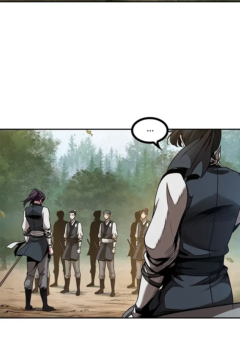 Nano Machine Chapter 61 Page 68