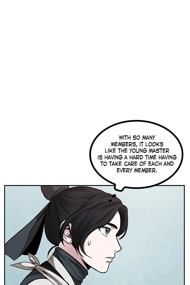 Nano Machine Chapter 61 Page 69