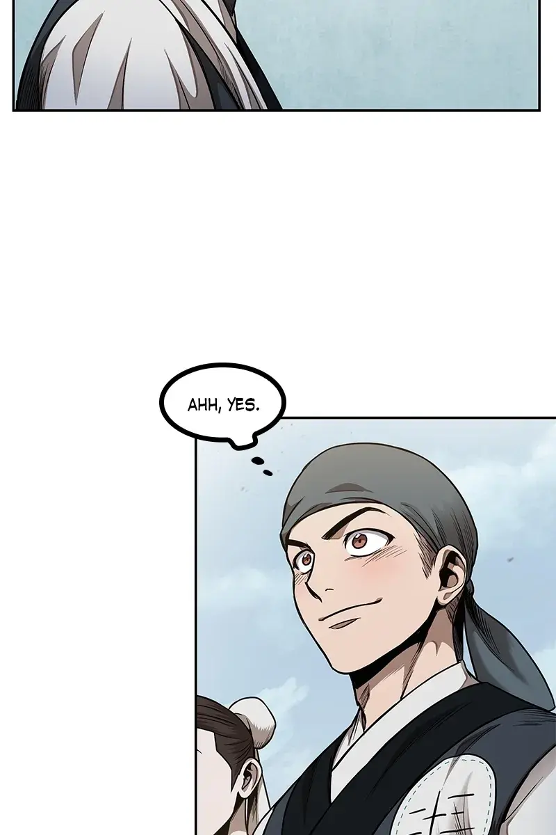 Nano Machine Chapter 61 Page 70