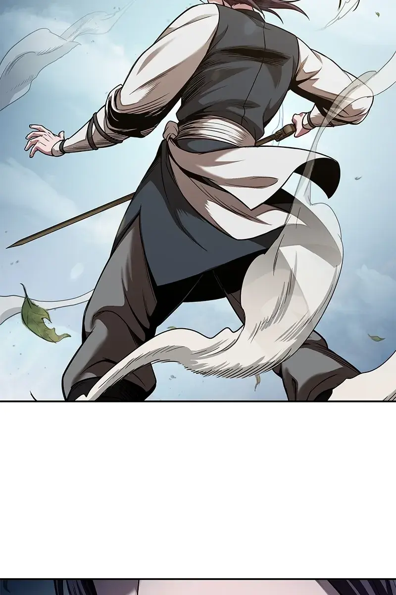 Nano Machine Chapter 61 Page 74