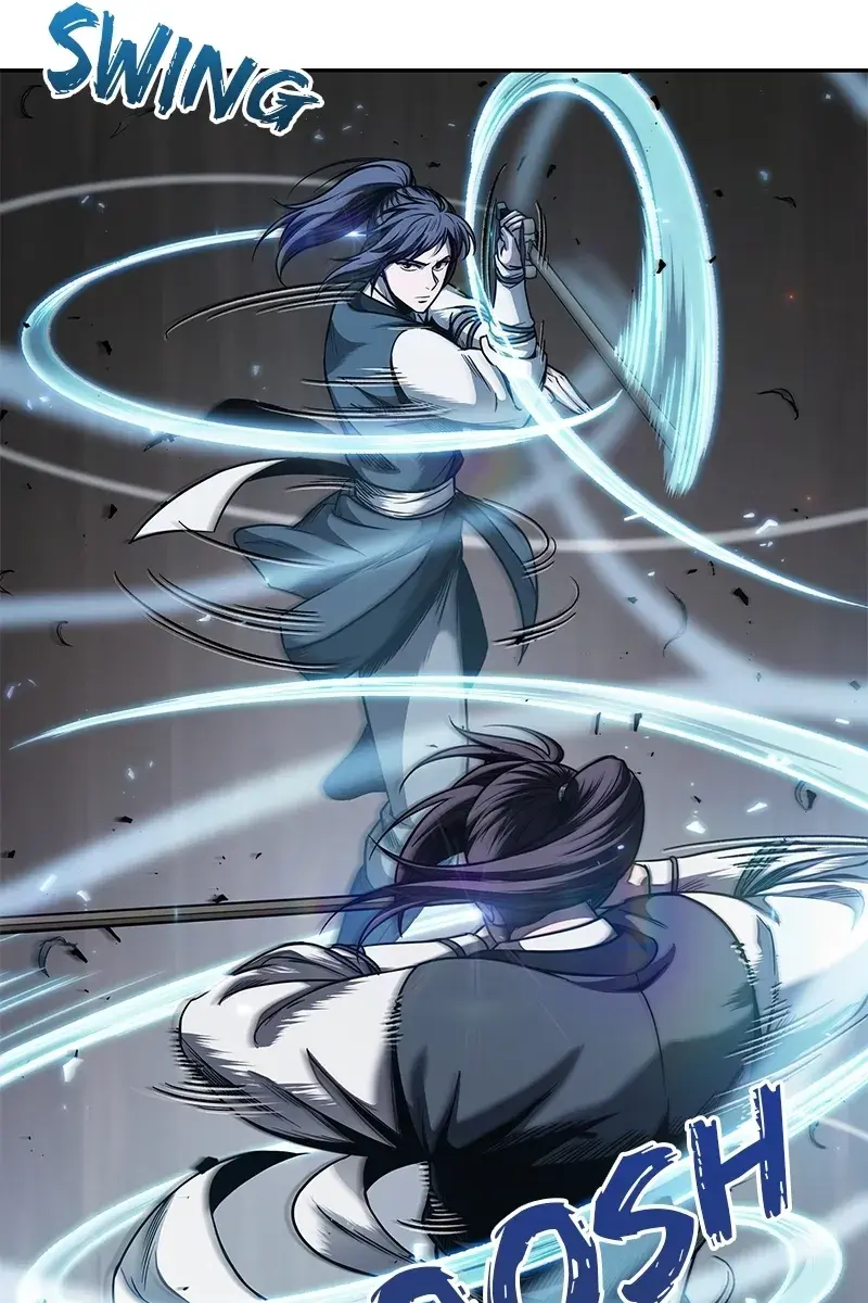 Nano Machine Chapter 61 Page 76