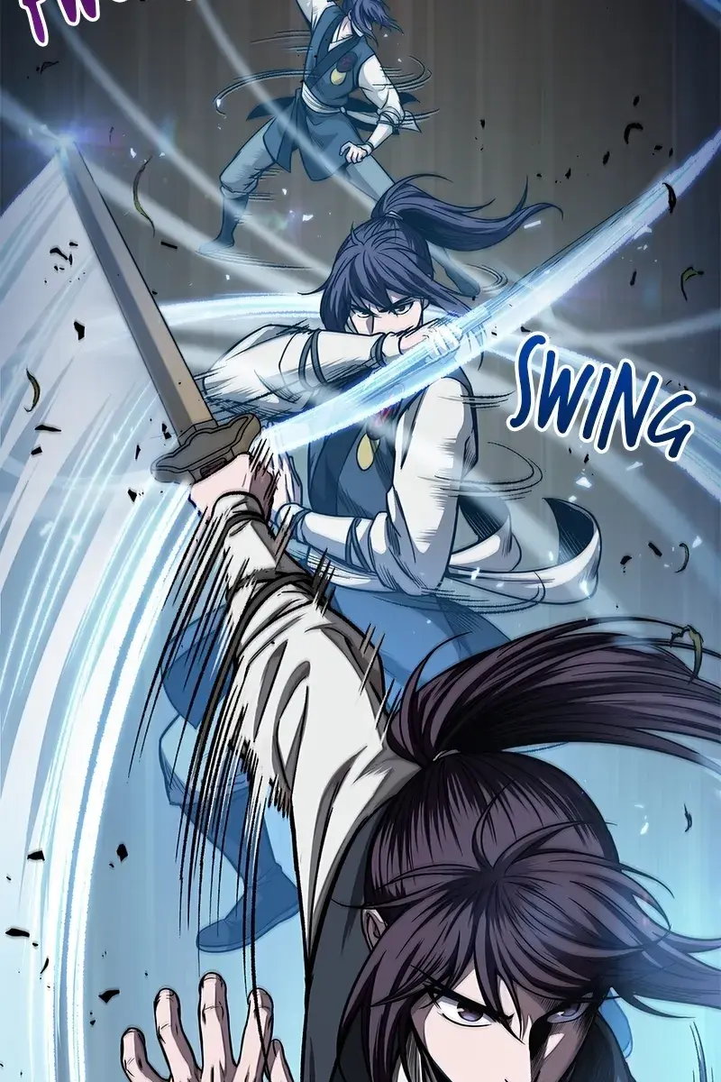 Nano Machine Chapter 61 Page 78