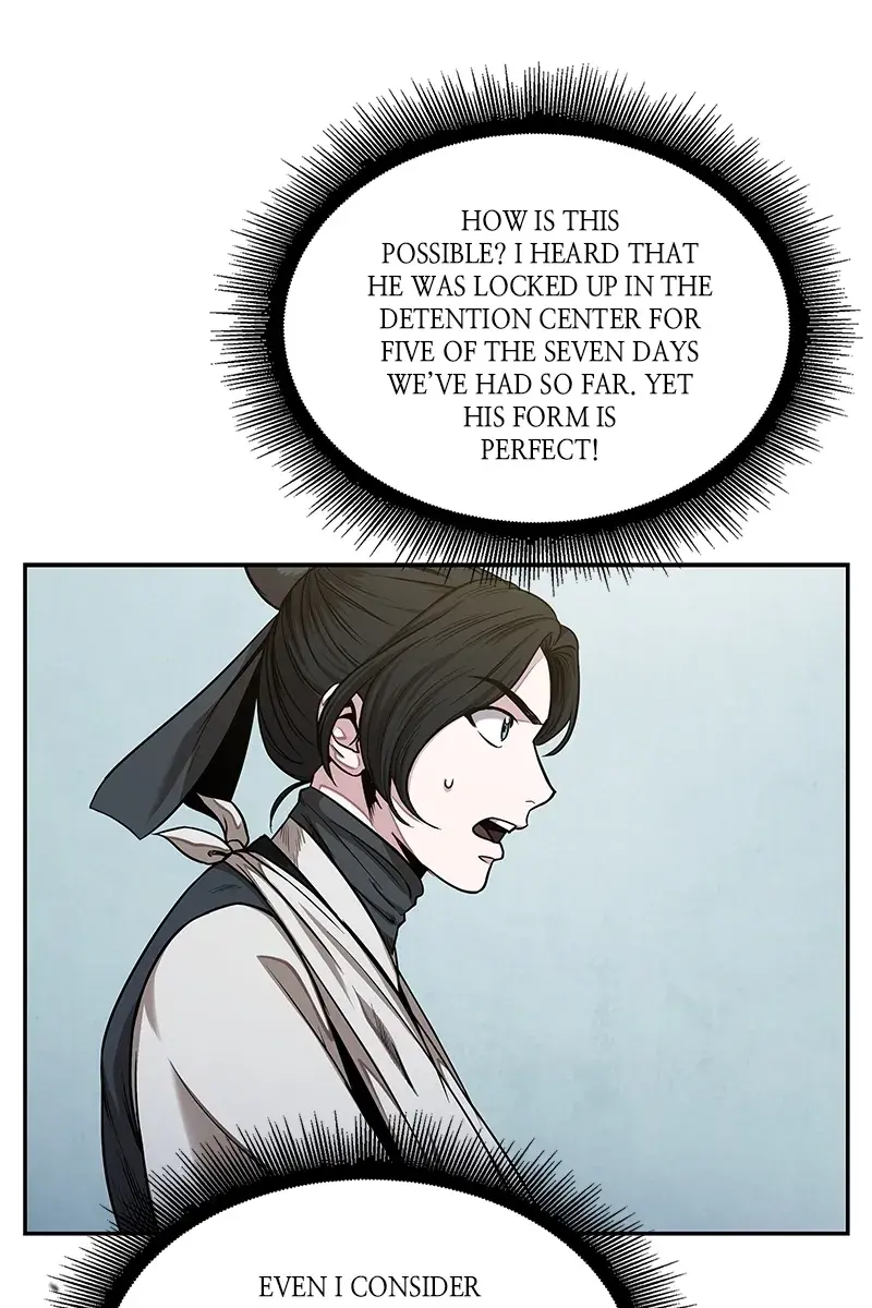 Nano Machine Chapter 61 Page 80