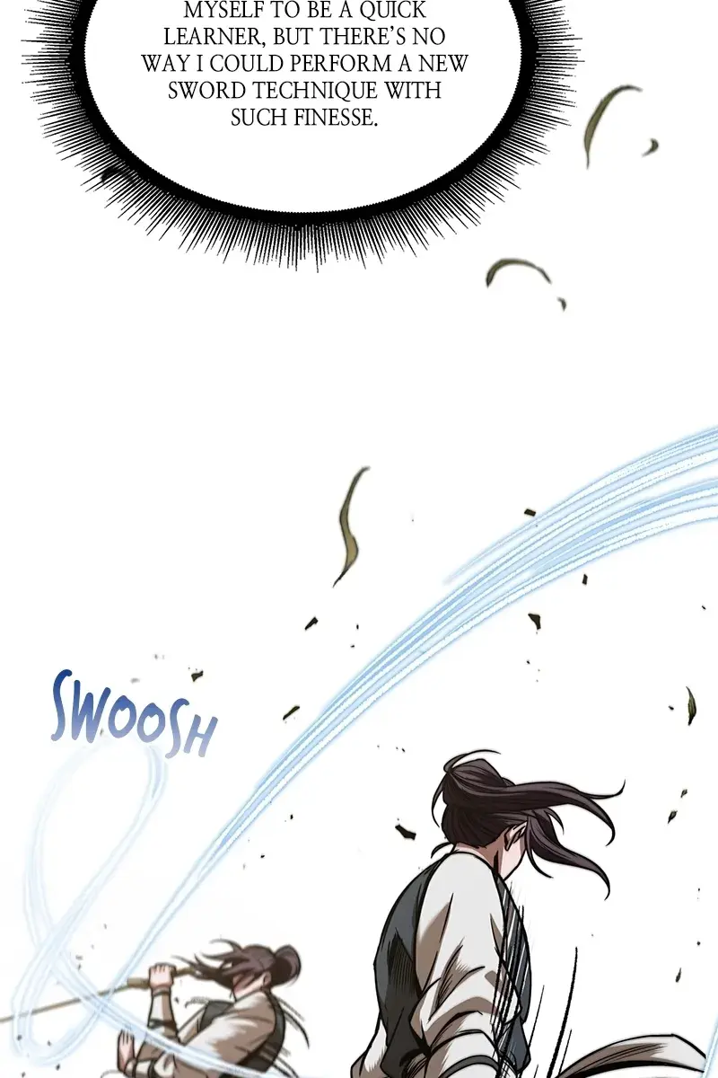 Nano Machine Chapter 61 Page 81