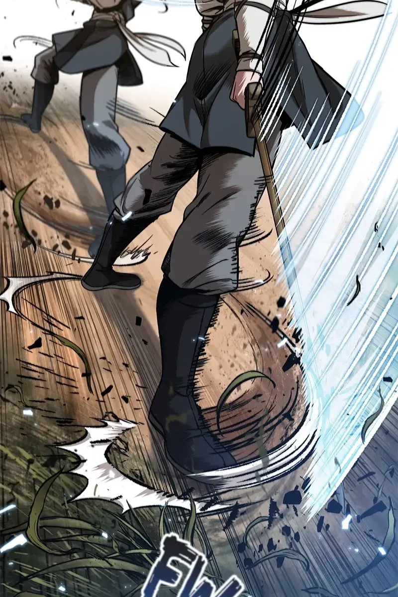 Nano Machine Chapter 61 Page 82