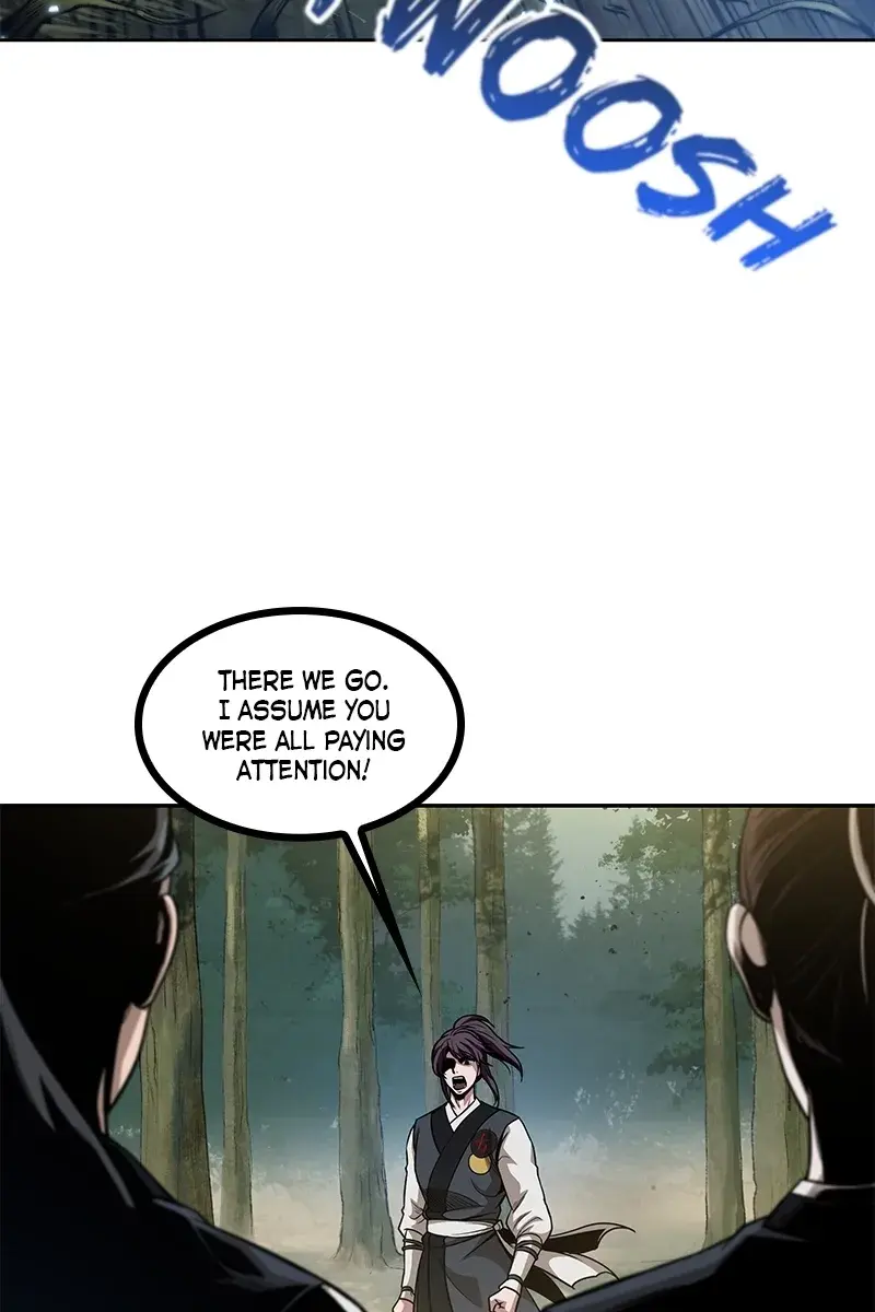 Nano Machine Chapter 61 Page 83