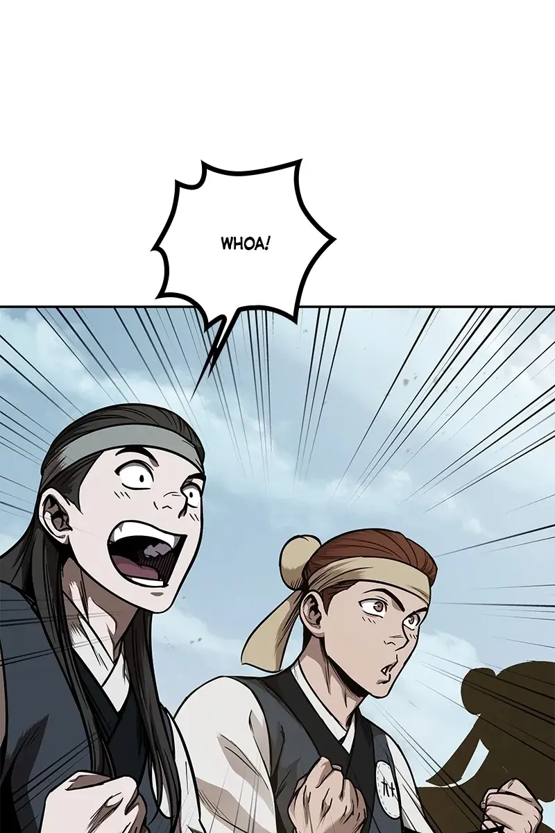 Nano Machine Chapter 61 Page 85