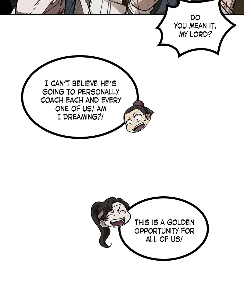 Nano Machine Chapter 61 Page 86