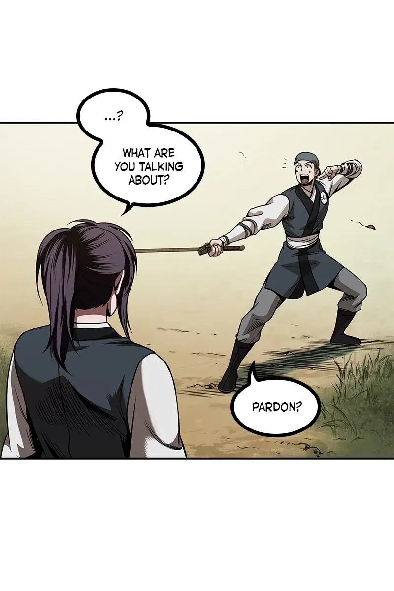 Nano Machine Chapter 61 Page 88