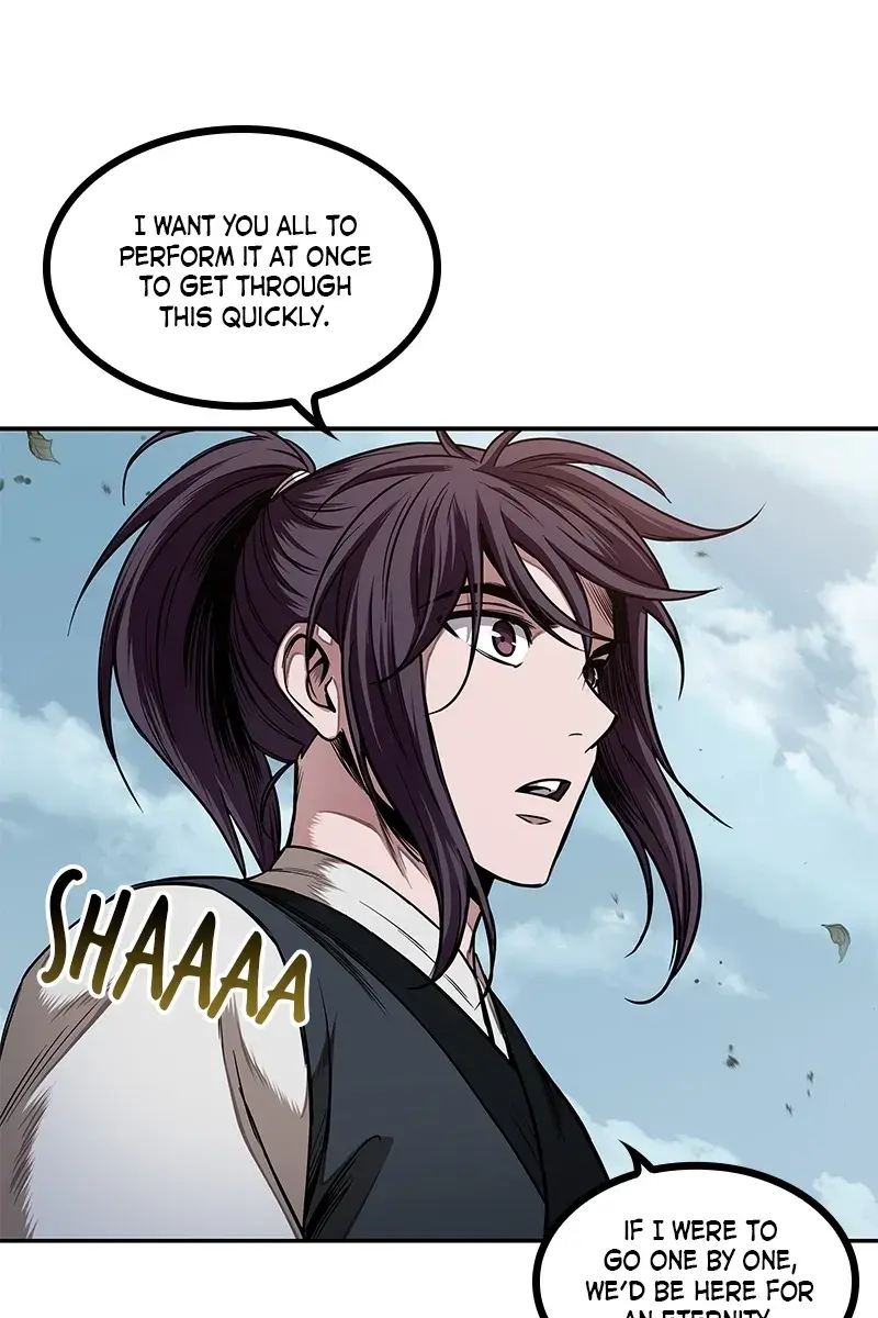 Nano Machine Chapter 61 Page 89