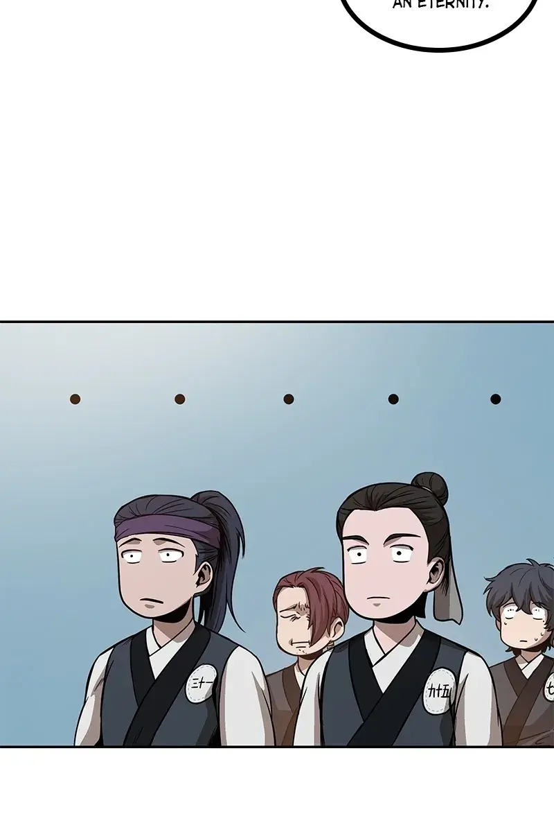 Nano Machine Chapter 61 Page 90