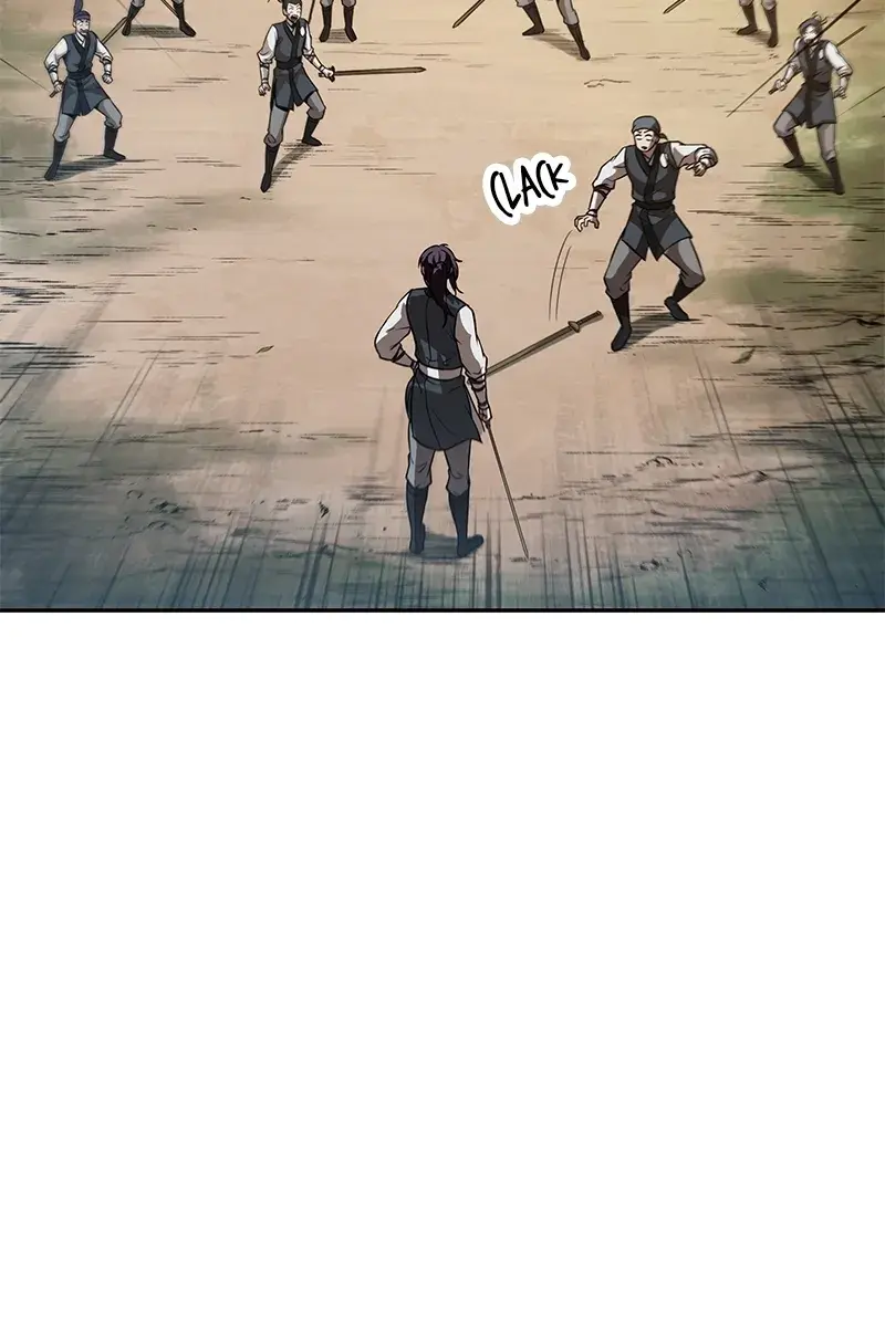 Nano Machine Chapter 61 Page 92