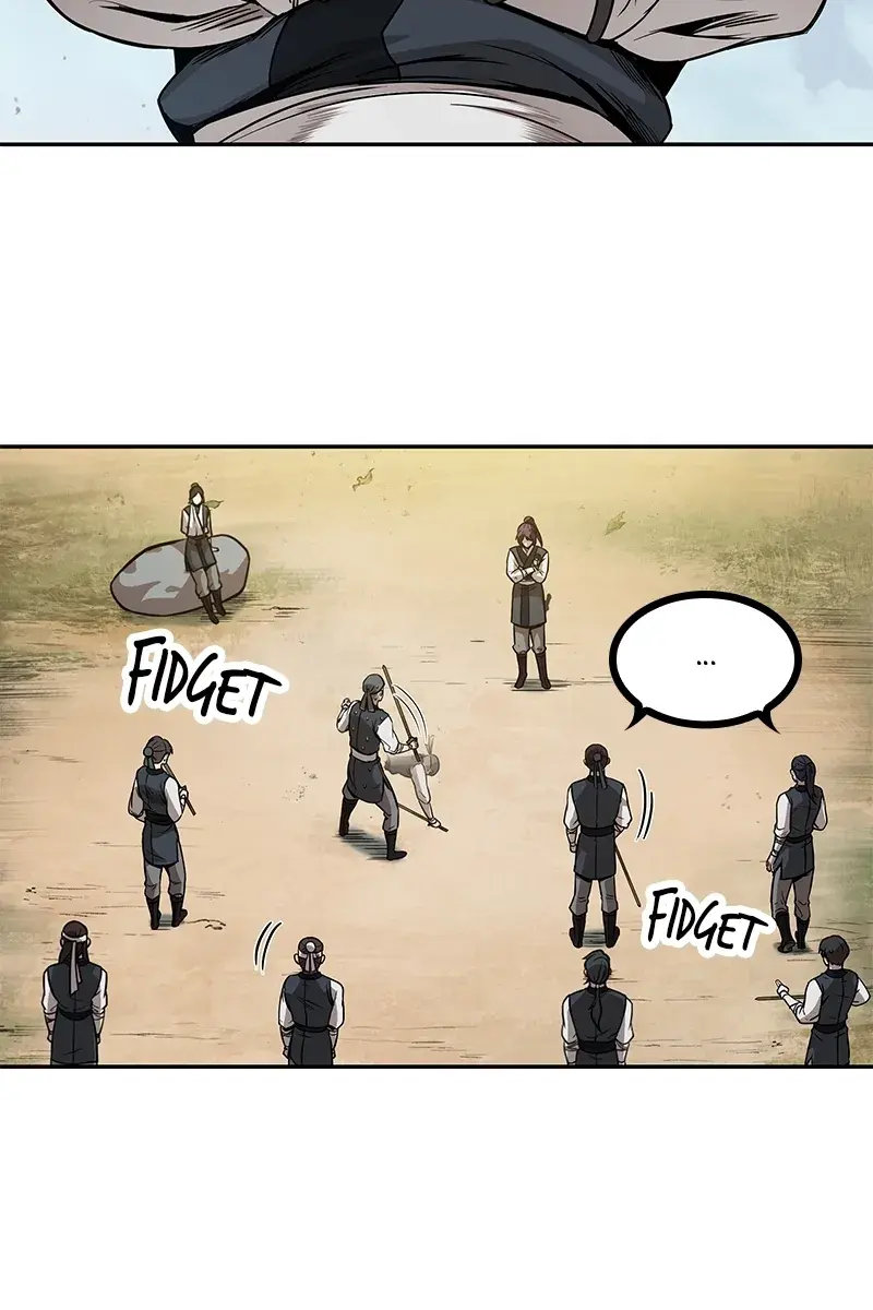 Nano Machine Chapter 62 Page 2