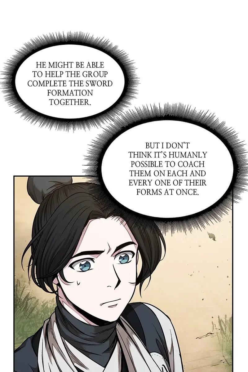 Nano Machine Chapter 62 Page 3