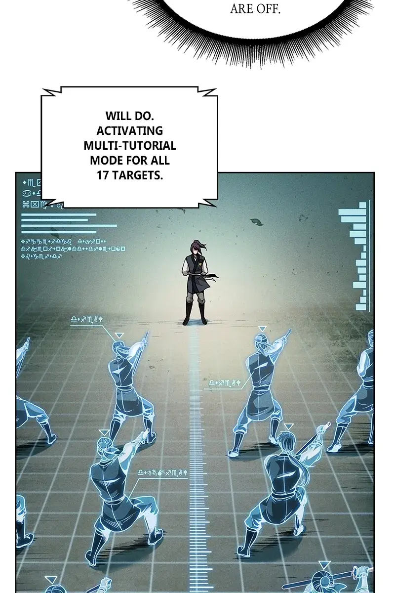 Nano Machine Chapter 62 Page 7