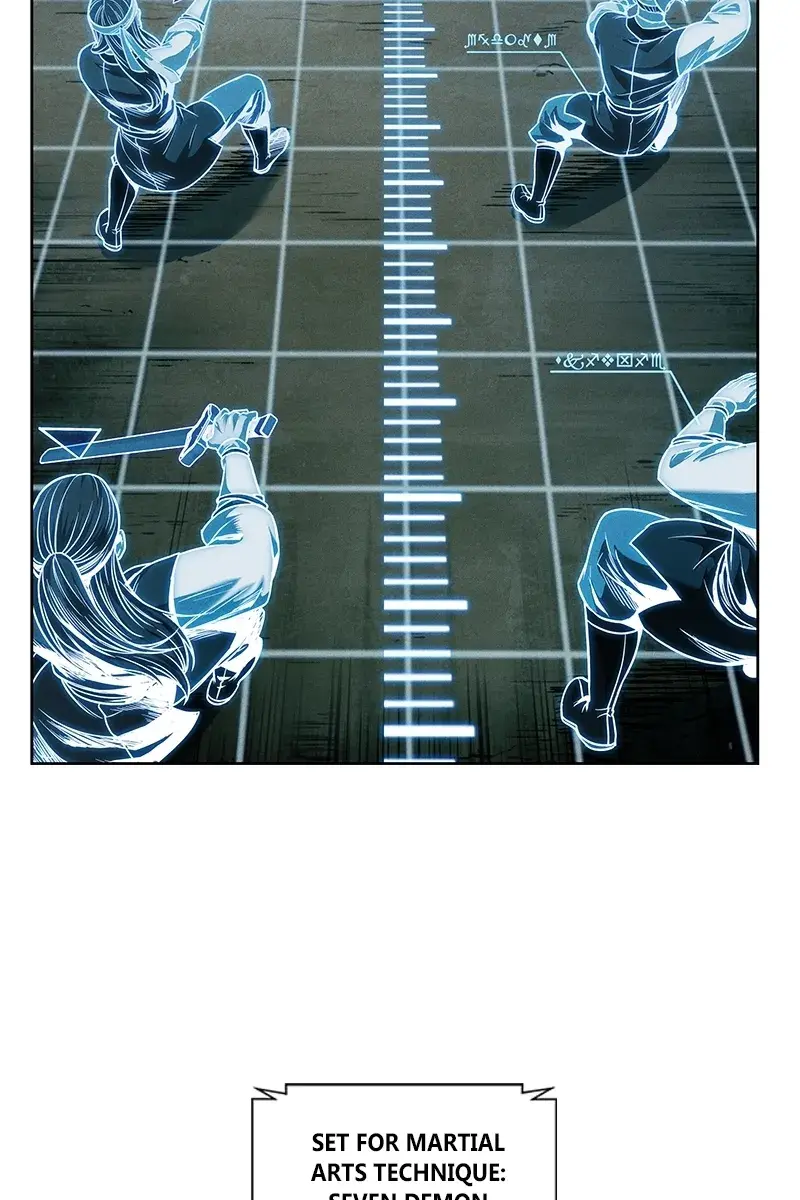 Nano Machine Chapter 62 Page 8