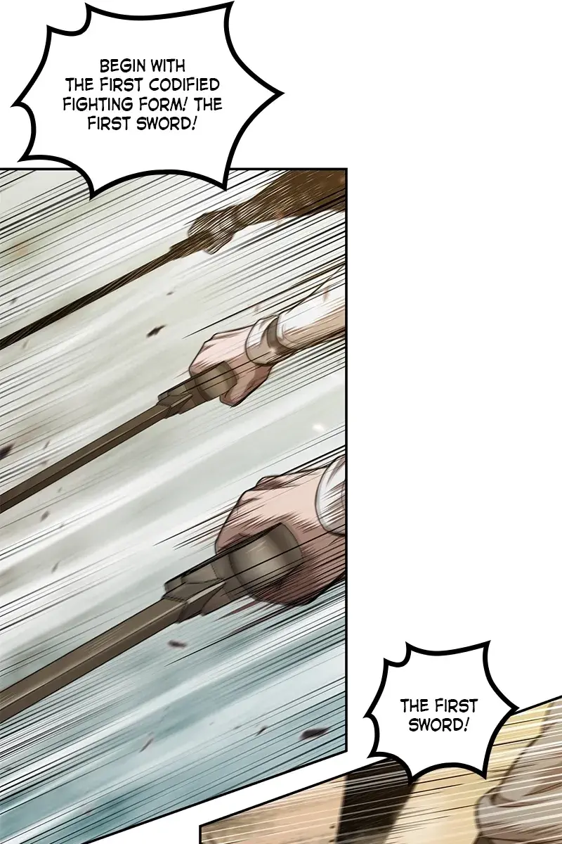 Nano Machine Chapter 62 Page 11