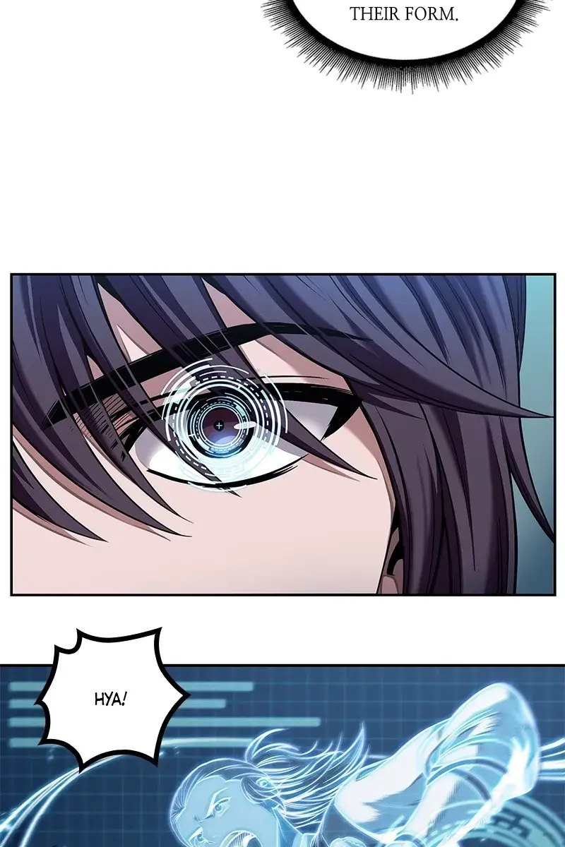 Nano Machine Chapter 62 Page 14