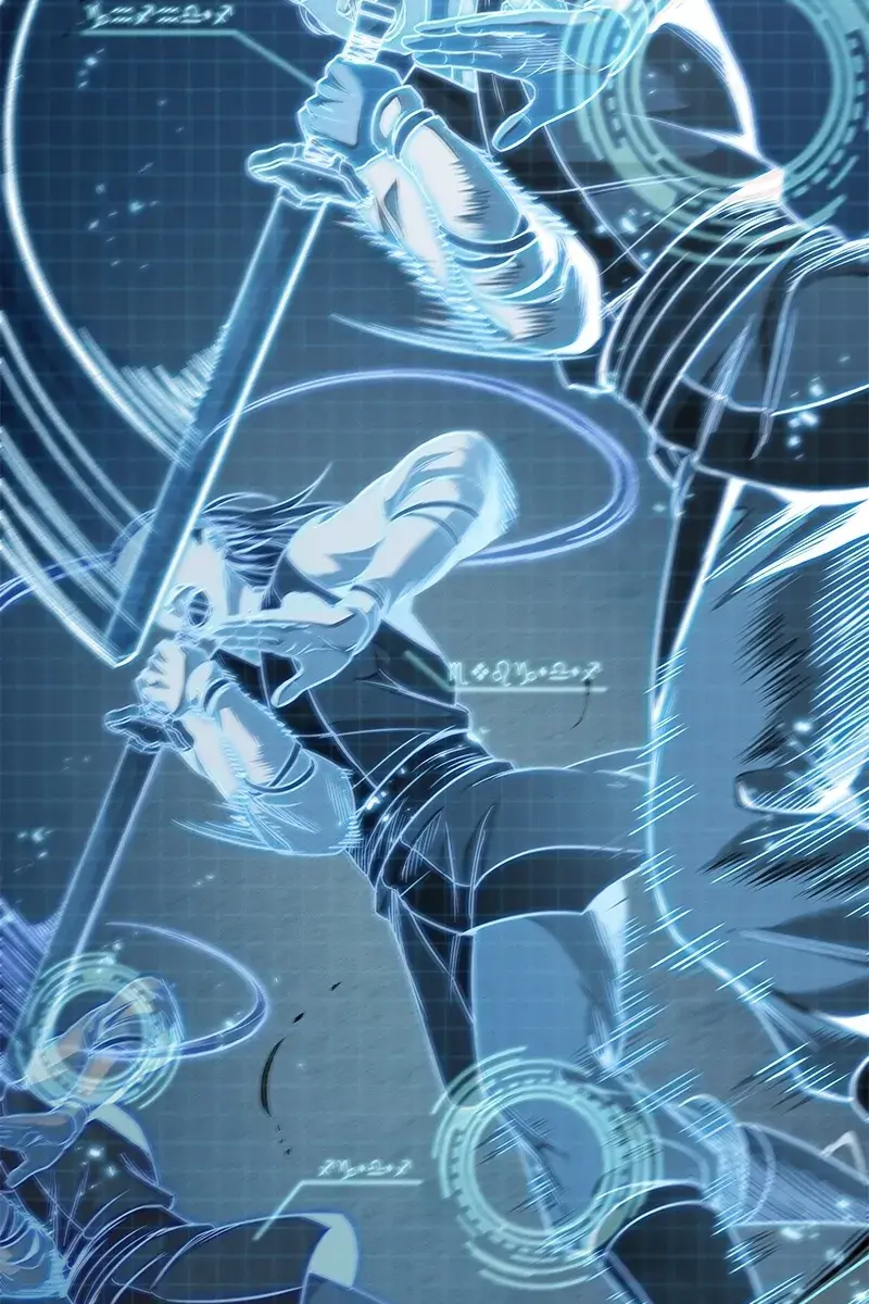 Nano Machine Chapter 62 Page 15