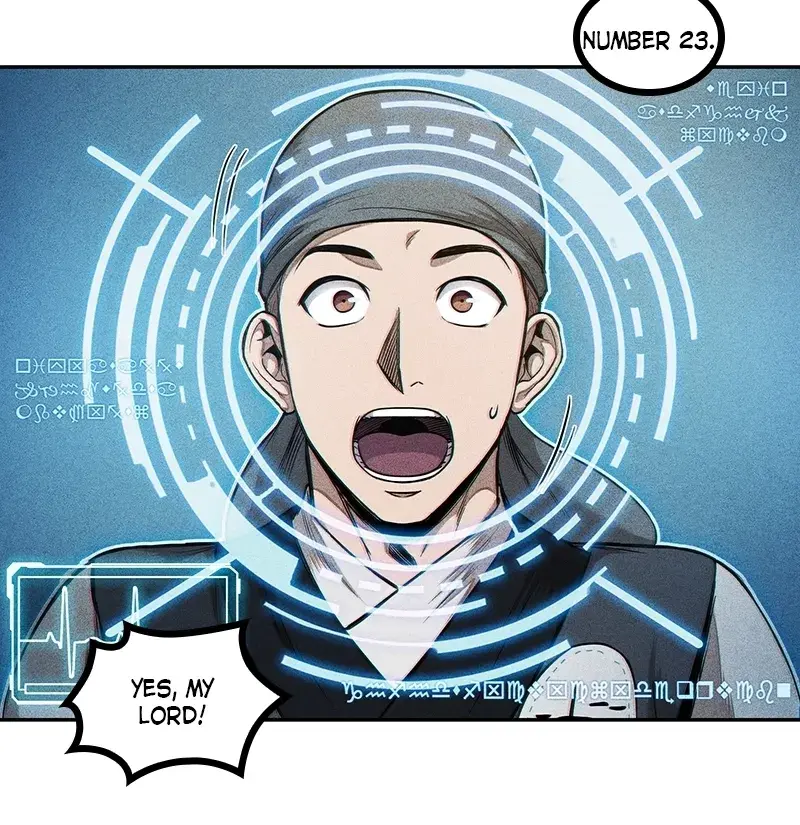 Nano Machine Chapter 62 Page 21