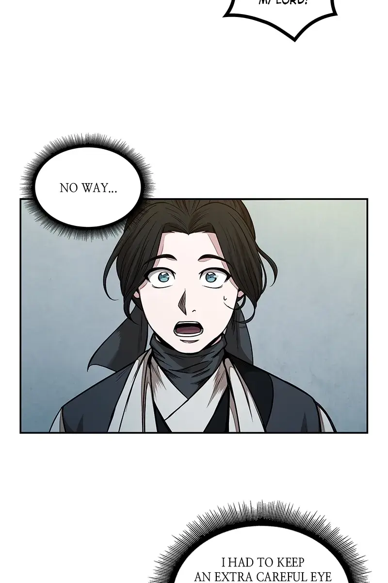 Nano Machine Chapter 62 Page 23