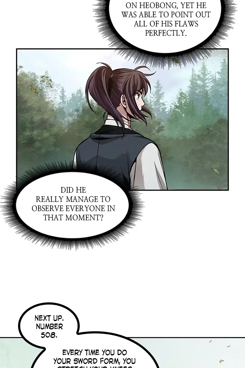 Nano Machine Chapter 62 Page 24