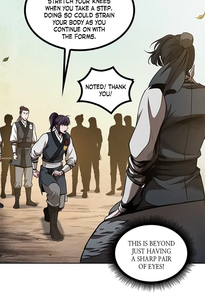 Nano Machine Chapter 62 Page 25