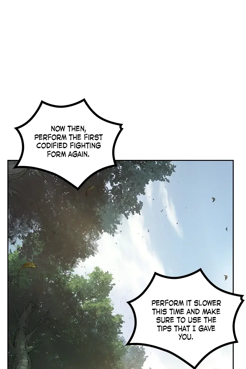 Nano Machine Chapter 62 Page 26