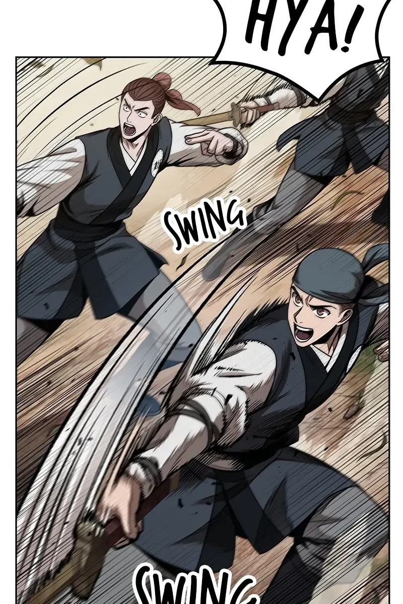 Nano Machine Chapter 62 Page 28