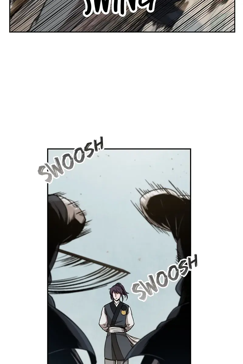 Nano Machine Chapter 62 Page 29