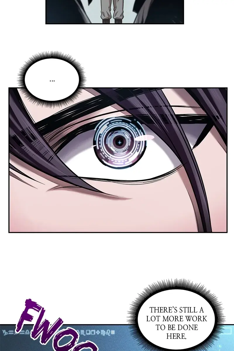 Nano Machine Chapter 62 Page 30