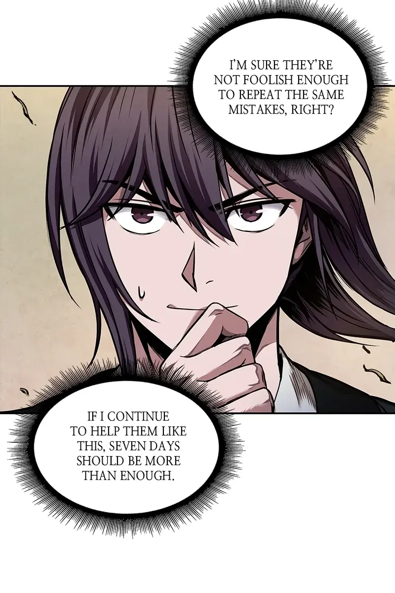 Nano Machine Chapter 62 Page 34