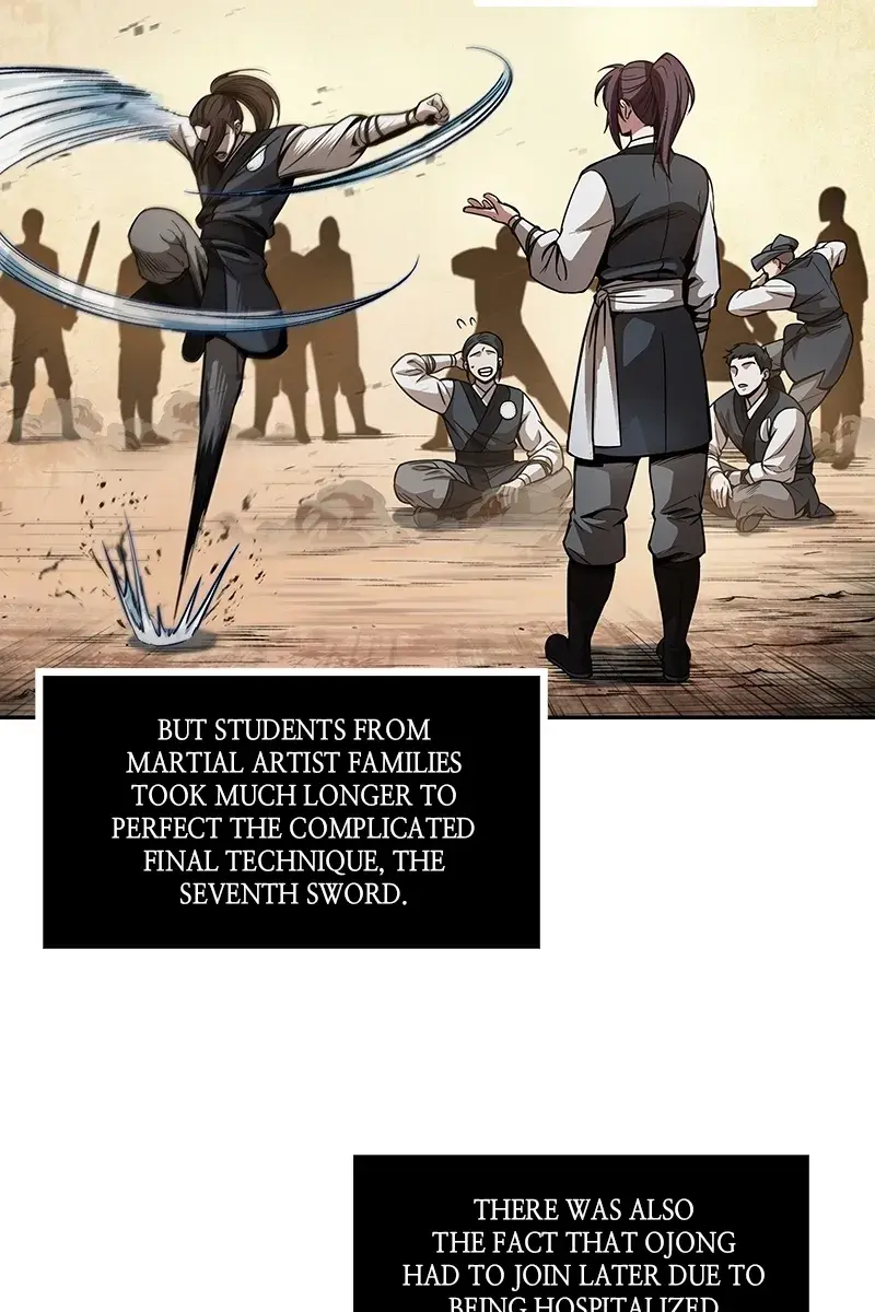 Nano Machine Chapter 62 Page 36