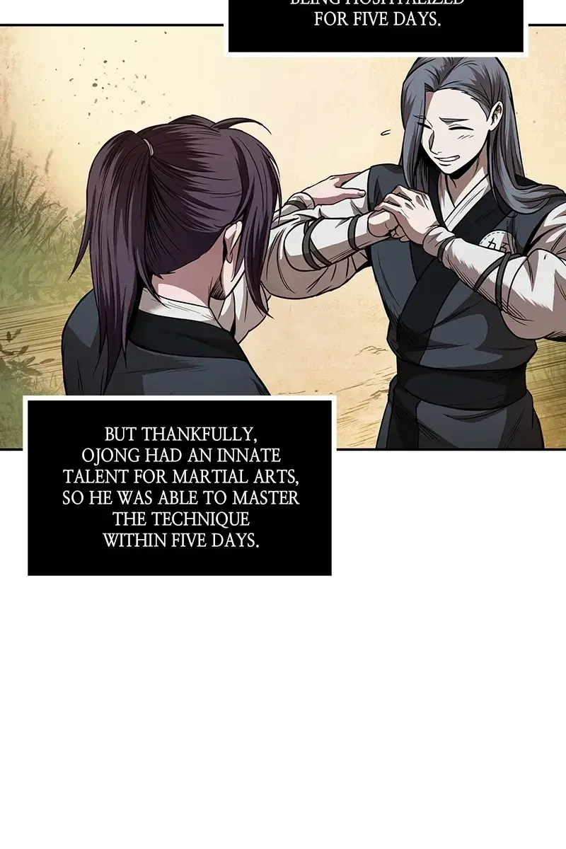 Nano Machine Chapter 62 Page 37