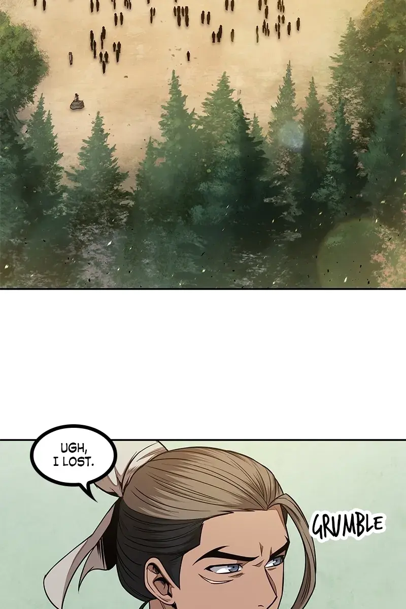 Nano Machine Chapter 62 Page 39