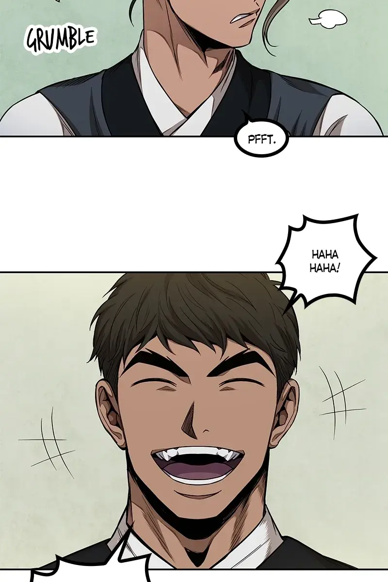 Nano Machine Chapter 62 Page 40