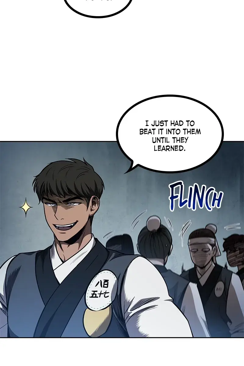 Nano Machine Chapter 62 Page 42