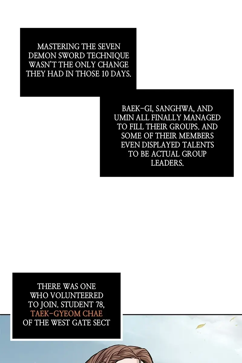 Nano Machine Chapter 62 Page 44