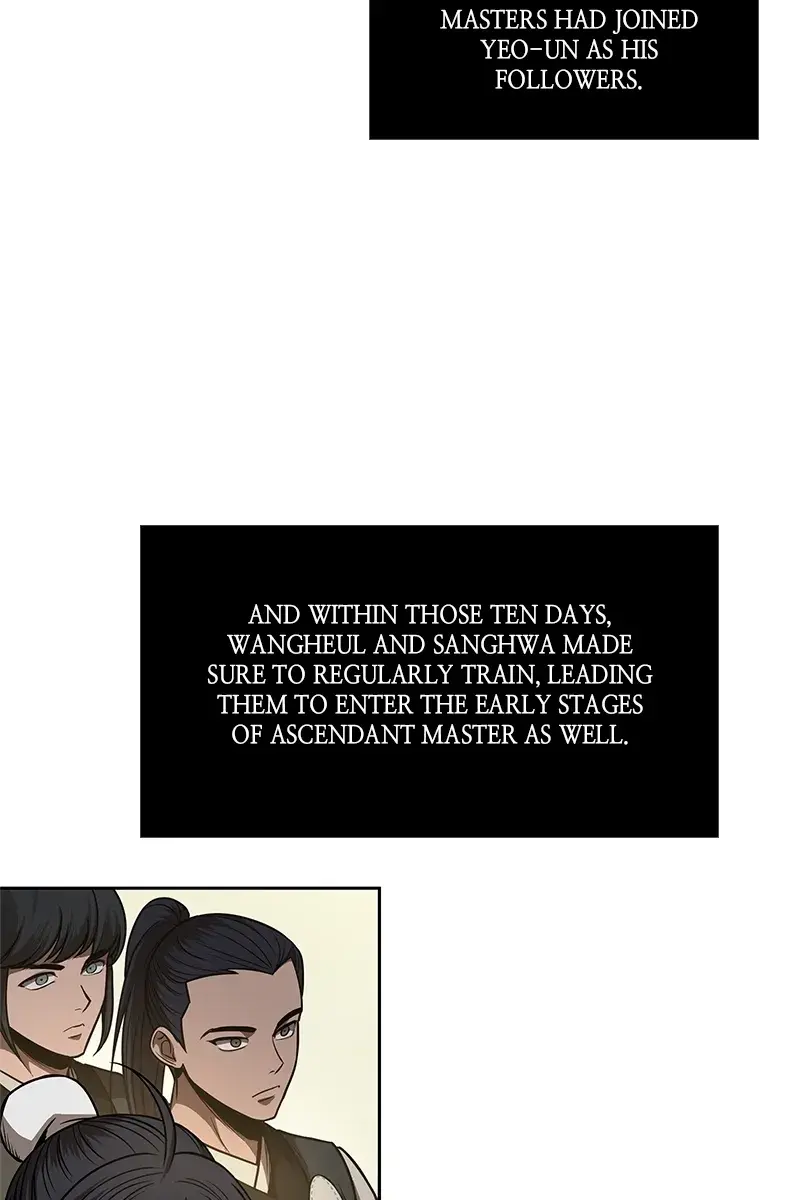 Nano Machine Chapter 62 Page 50