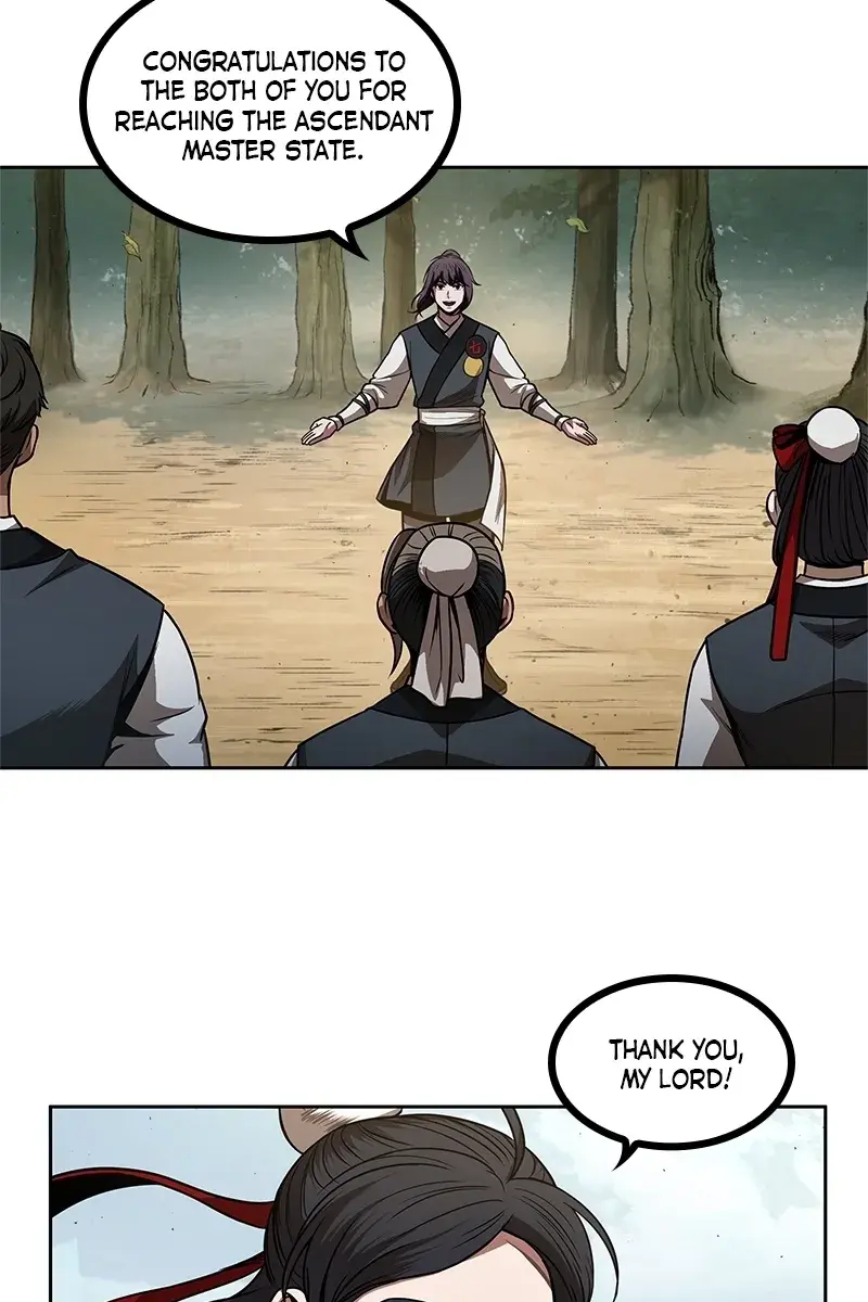 Nano Machine Chapter 62 Page 52