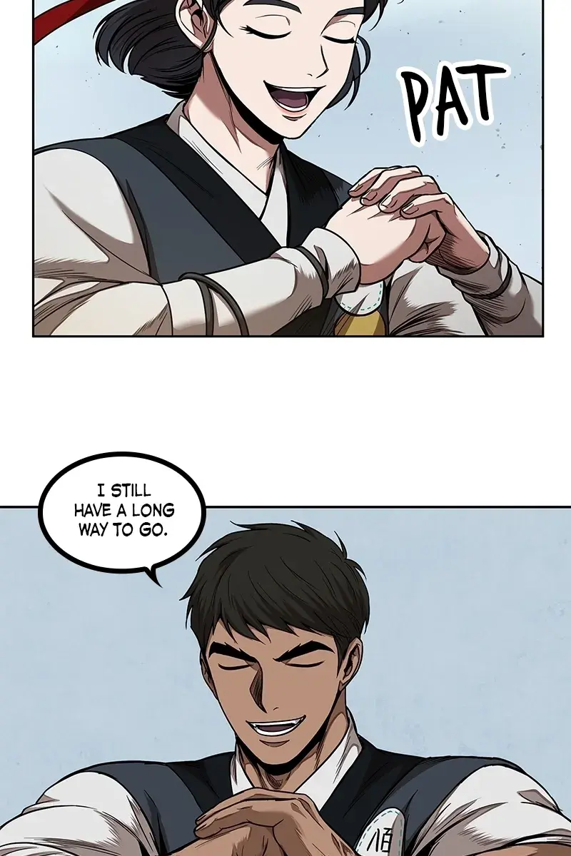 Nano Machine Chapter 62 Page 53