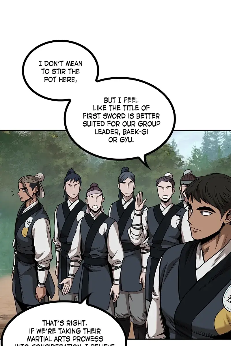 Nano Machine Chapter 62 Page 56