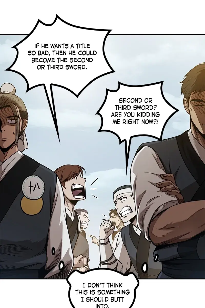 Nano Machine Chapter 62 Page 58