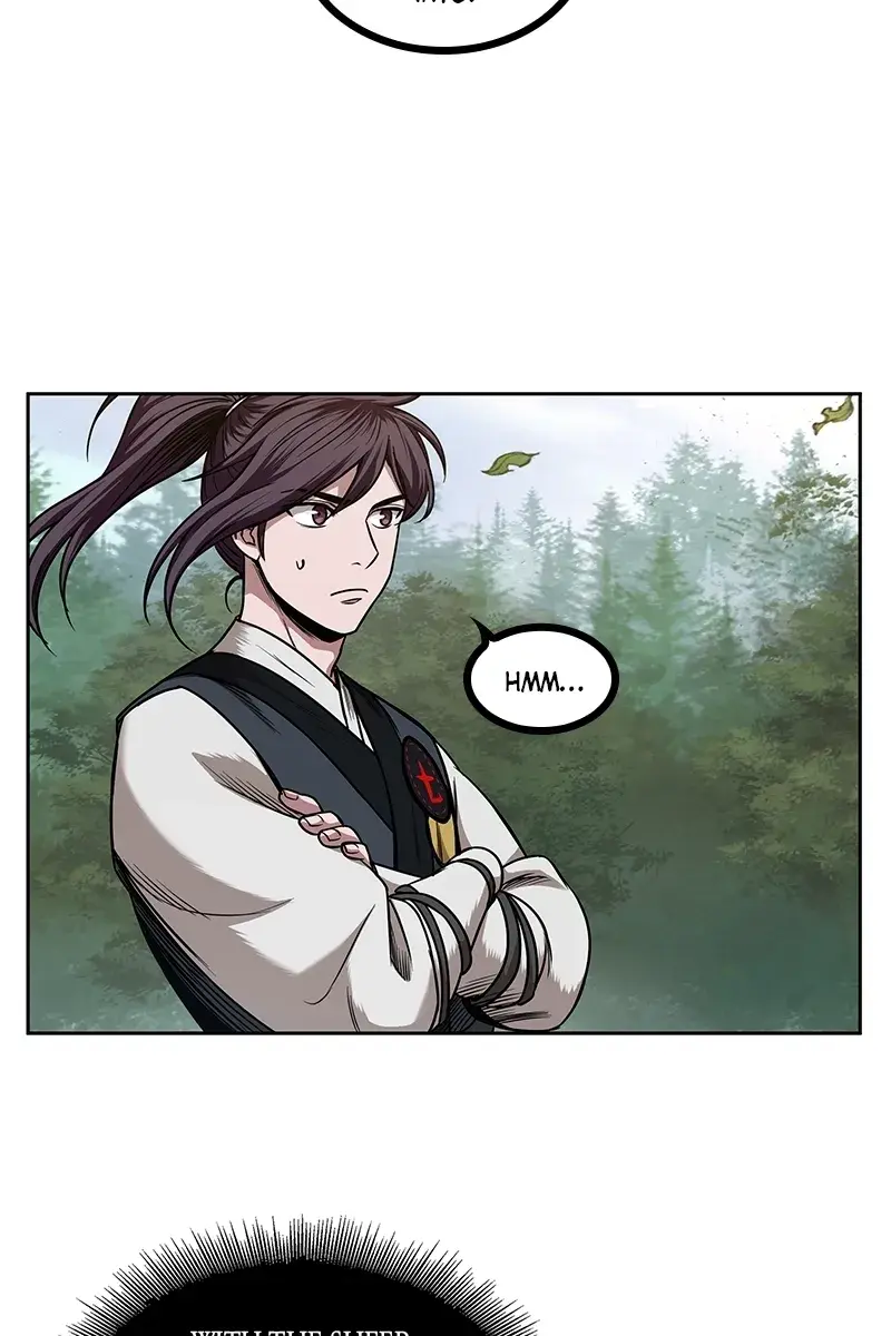 Nano Machine Chapter 62 Page 59