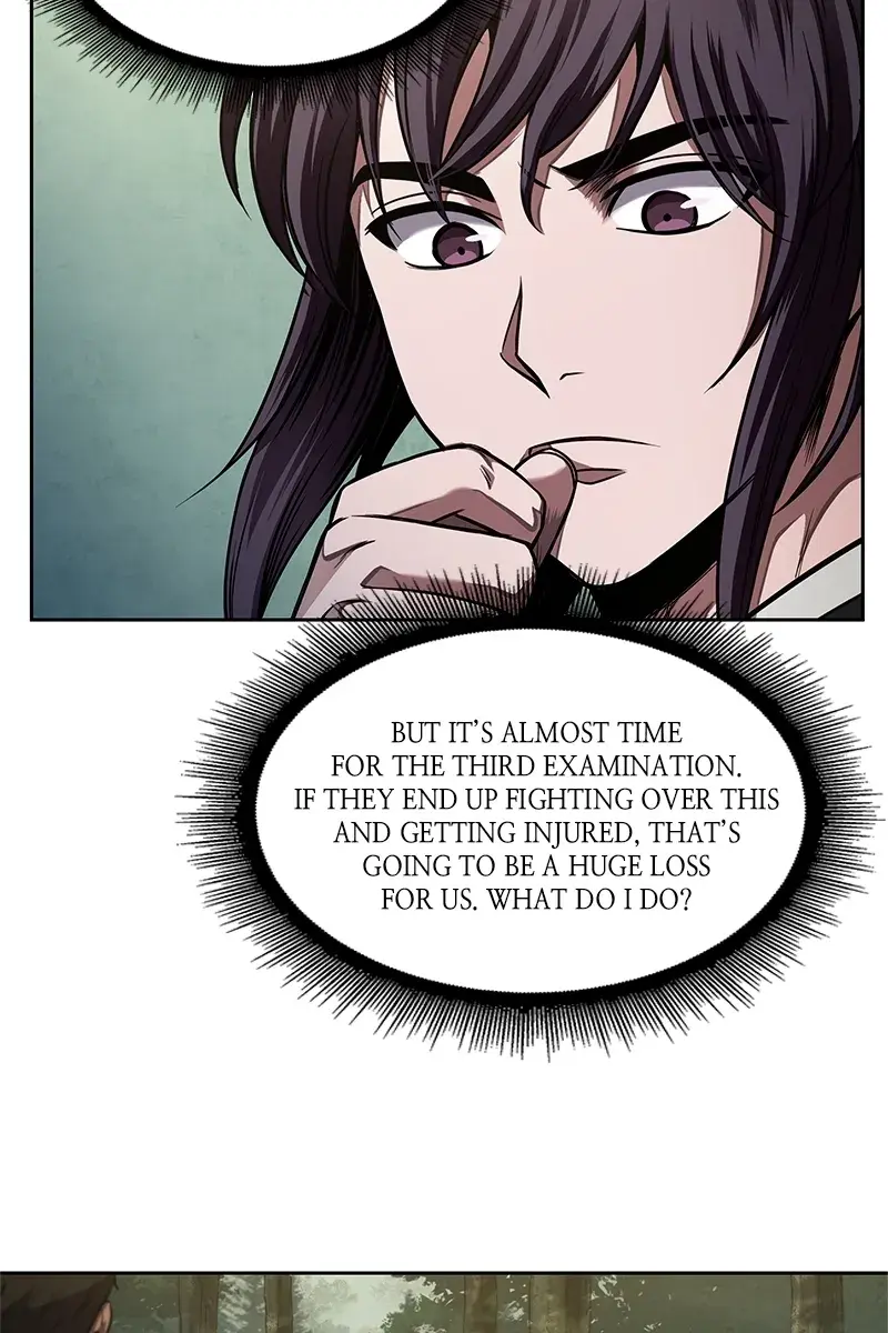 Nano Machine Chapter 62 Page 62