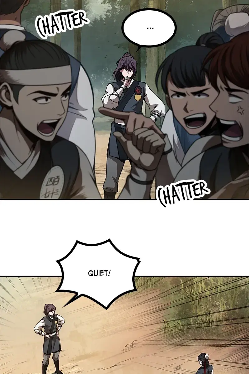 Nano Machine Chapter 62 Page 63