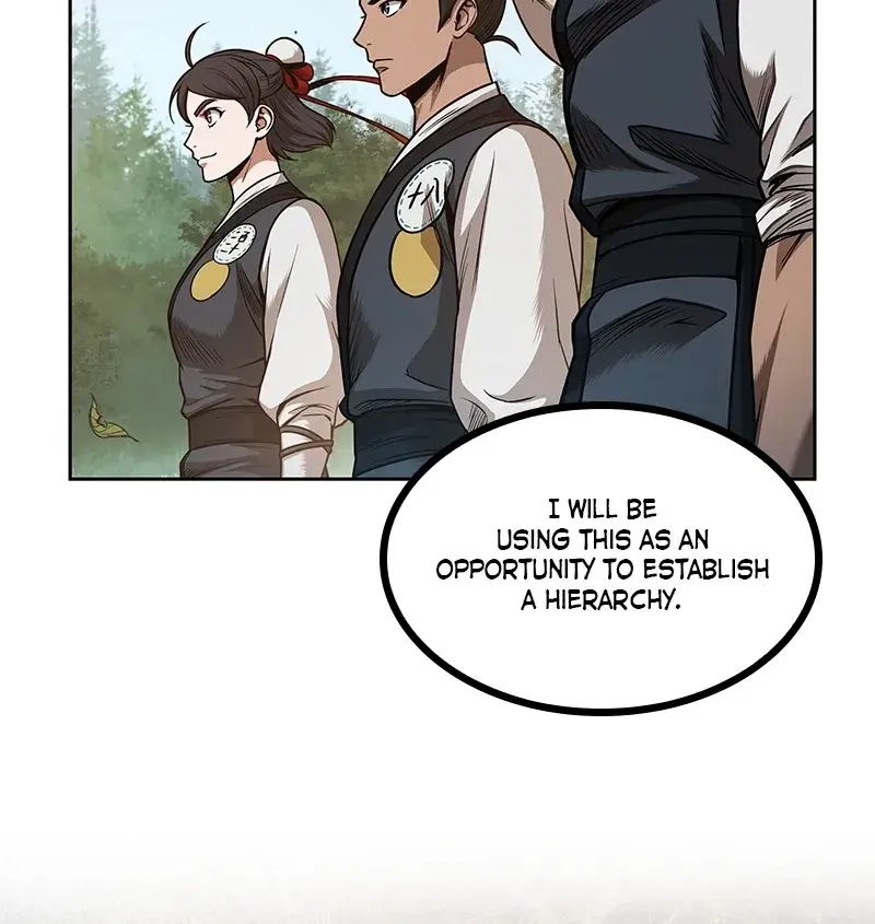 Nano Machine Chapter 62 Page 65