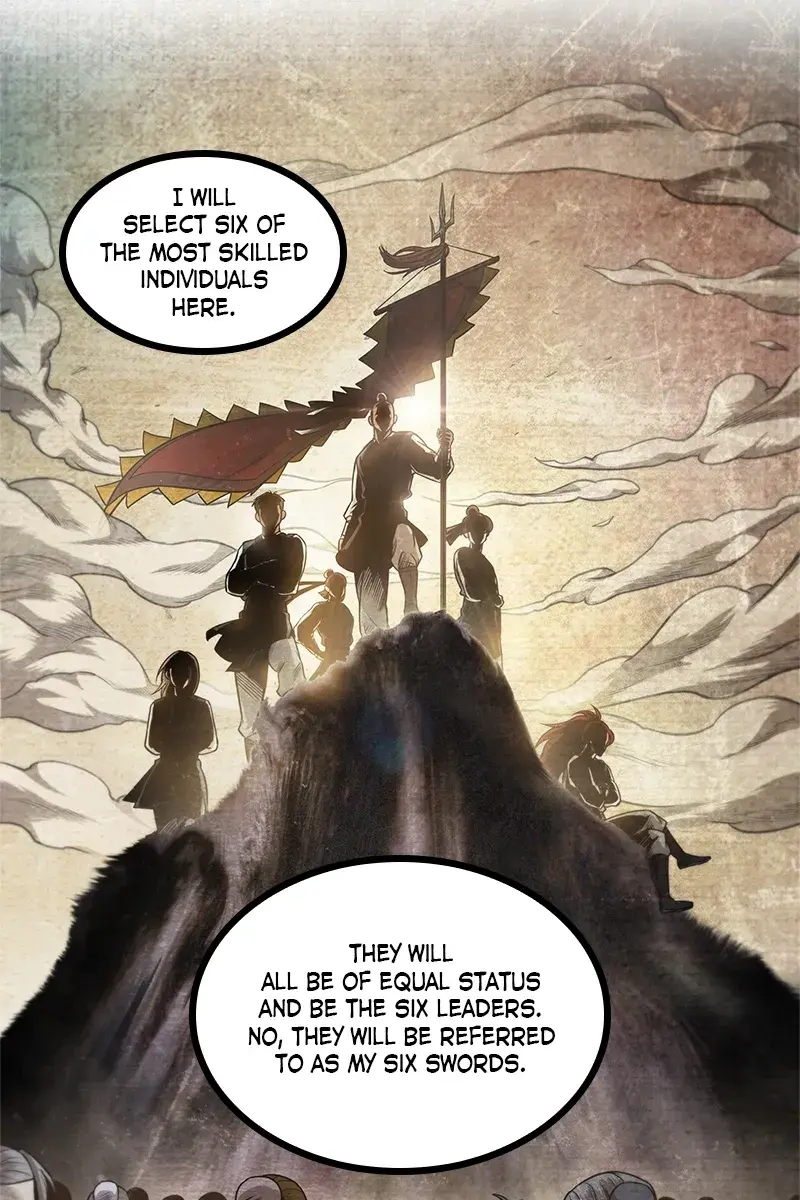 Nano Machine Chapter 62 Page 66