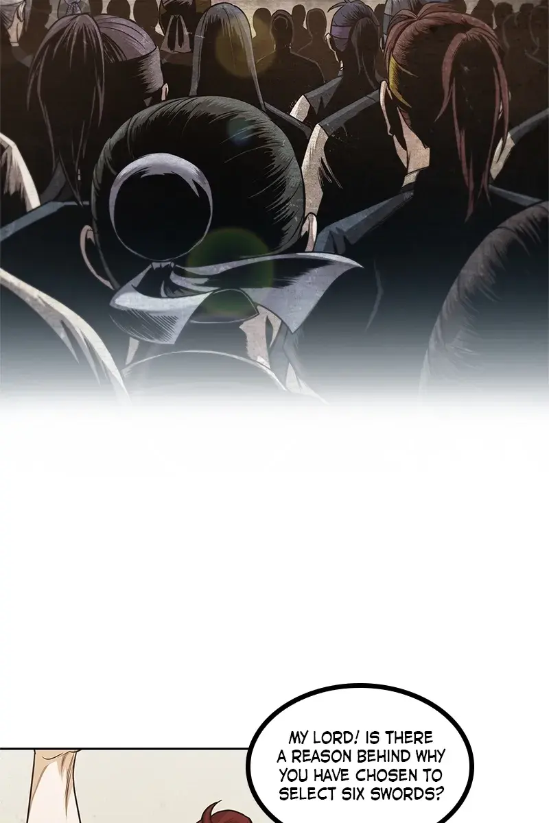 Nano Machine Chapter 62 Page 67